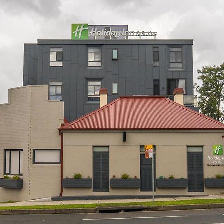 Holiday Inn & Suites - Parramatta Marsden Street, An Ihg Hotel Cité de Cité de Sydney Extérieur photo