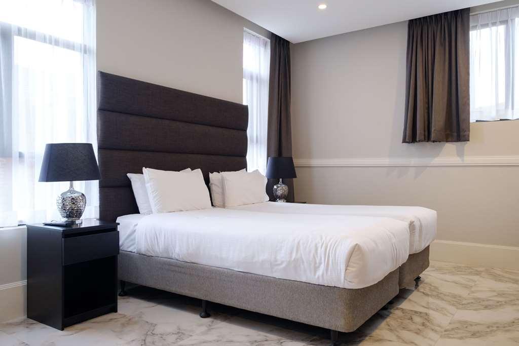 Holiday Inn & Suites - Parramatta Marsden Street, An Ihg Hotel Cité de Cité de Sydney Chambre photo