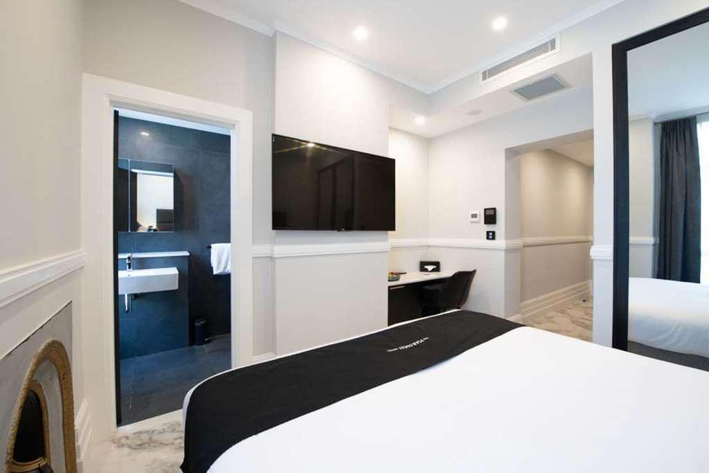 Holiday Inn & Suites - Parramatta Marsden Street, An Ihg Hotel Cité de Cité de Sydney Chambre photo