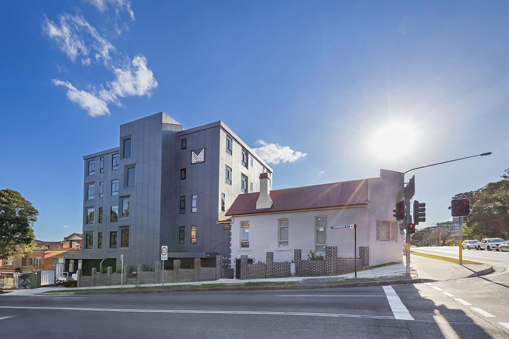 Holiday Inn & Suites - Parramatta Marsden Street, An Ihg Hotel Cité de Cité de Sydney Extérieur photo